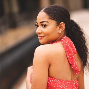 Meet your Posher, Sharie